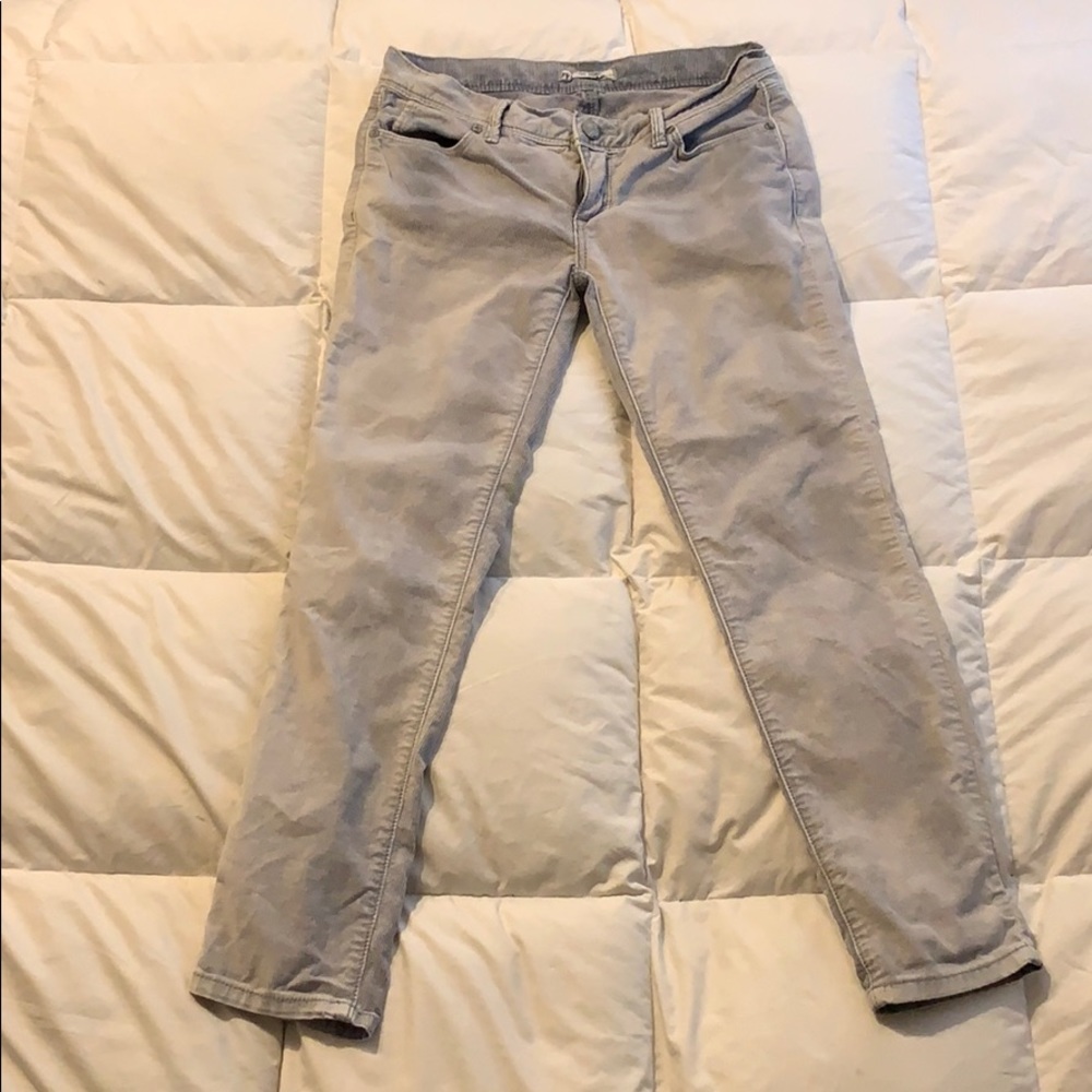Free People Jeans